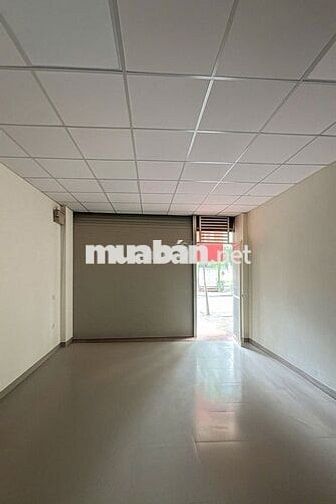 Cho thuê mặt bằng kinh doanh tại mặt đường Kim Giang, Hà Nội Giá 8.5tr