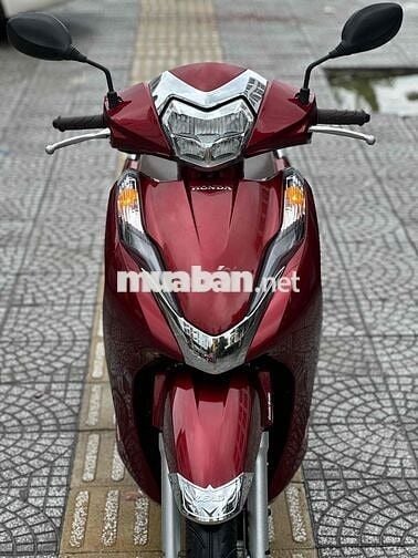 cần bán lead 2021 khoá ga biển số 43