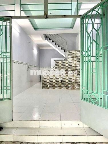 Nhà cho thuê Lê Đình Cẩn, BT (2PN 2WC) nhà sạch sẽ, vô ở ngay