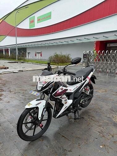 Chính chủ cần bán xe sonic máy rin êm chạy bốc