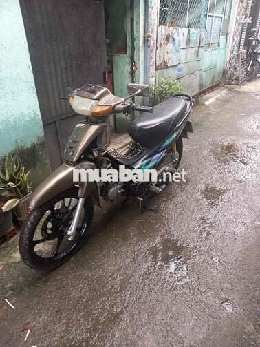 cần bán Xe Wave. nhỏ đời đầu 2001 siêu bền