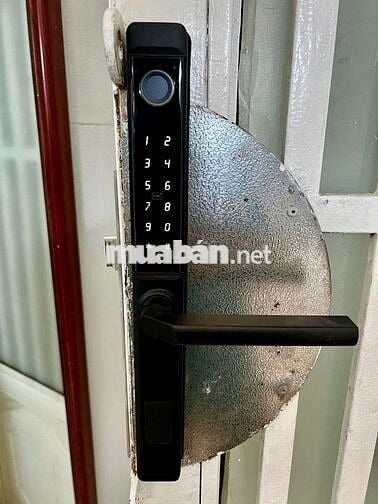 Cho thuê nhà nguyên căn.Đường Nguyễn Trãi.Quận 1.