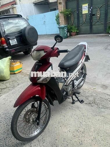 cần bán xe future hàng quốc đời 2002 siêu bền