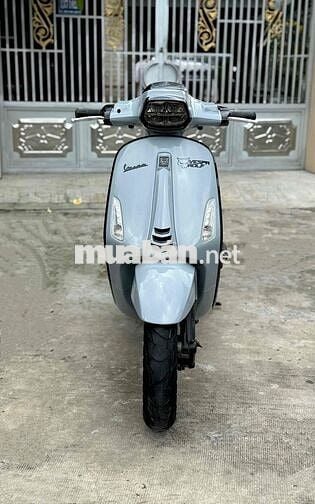 Vespa Sprint 2019 xxm đèn Led Bstp 9 chủ