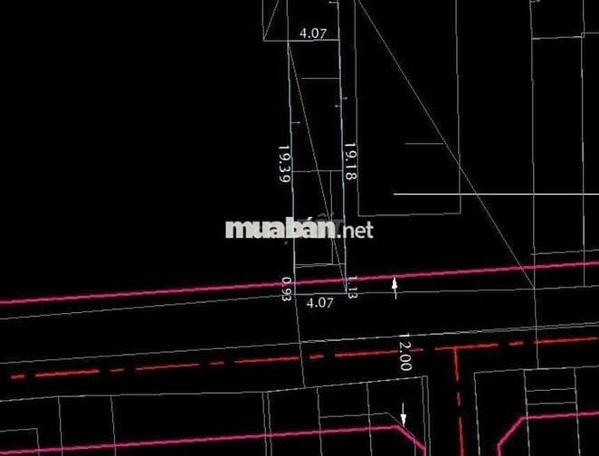 💥BÁN GẤP NHÀ CHỢ BÌNH THÀNH HXH DT (4*20) KHÔNG LỘ GIỚI