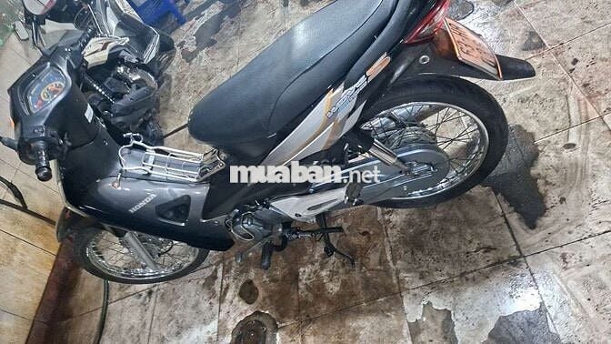 Bán Honda Wave S 100 đời 2008 giấy tờ hợp lệ