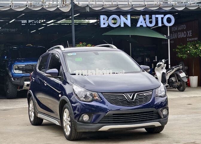 VINFAST FADAIL 2021 BASE