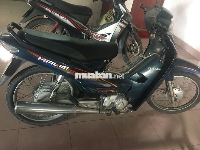 Xe cũ cần bán gấp