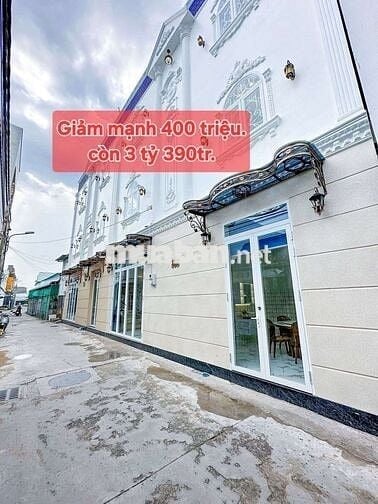 Chủ giảm 410 triệu bán nhanh cho khách thiện chí.