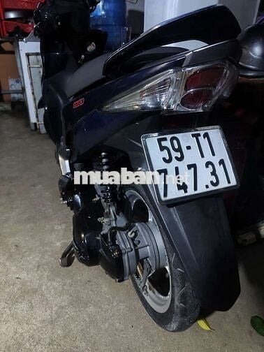 Xe nhà ít đi zin từ trong ra ngoài odo chuẩn 27k