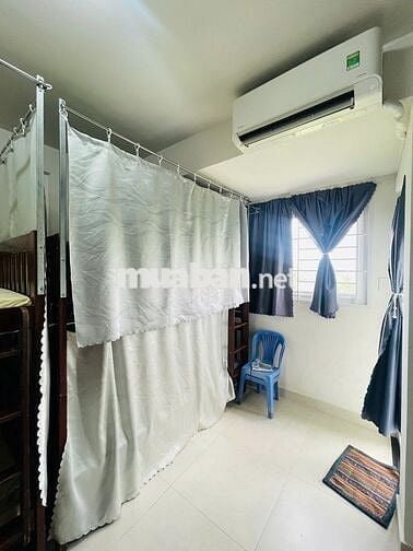 TÌM NAM Ở GHÉP CHUNG CƯ EHOMES - MIZUKI NGUYỄN VĂN LINH