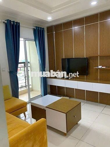 ❤️ CHO THUÊ CĂN HỘ CHUNG CƯ PHÚC YÊN 3, 2PN2WC – P15 TÂN BÌNH 🌿