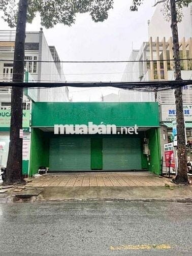 CHO THUÊ NHÀ MẶT TIỀN NGUYỄN HIỀN