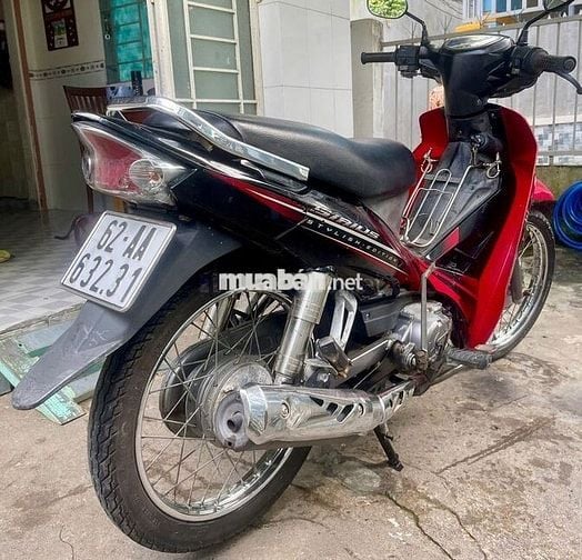 Bán Yamaha Sirius 2014, BS62, Giấy tờ đầy đủ