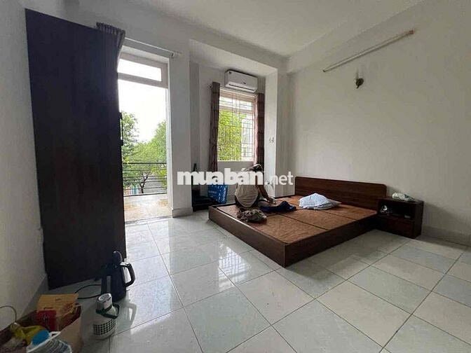 Khai Trương Studio Ban Công Siêu Rộng 35m2 Ngay Tân Quy Đông Quận 7