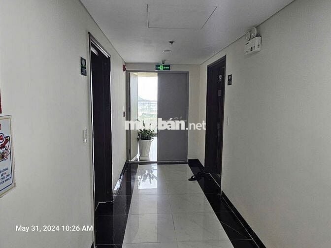 Cho thuê căn hộ FPT Plaza 2, 8 triệu/th, 79 m2, Đà Nẵng