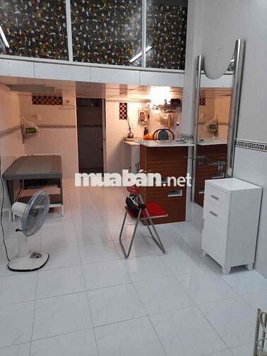 Cho thuê nhà 20m2, khu phố 5, đường số 1, P Hiệp Bình Chánh, Thủ Đức