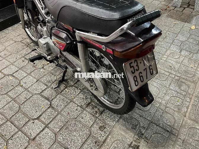 bán dream thái chính chủ