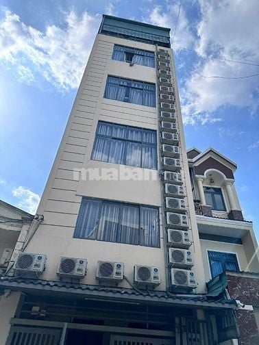 Bán nhà 76/73/6 Lê Văn Phan, Tân Phú, 23 tỷ thuê khoán 100tr/th