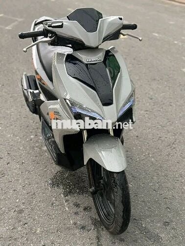 Honda Air Blade Xám Tự động