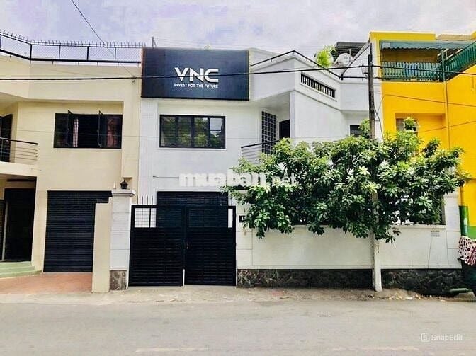 🏠 Ngang 10M nhà mới mặt tiền Hoàng Dư Khương - Gần Bên Vạn Hạnh Mall