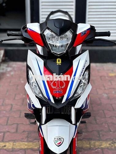 [GÓP DC GIỮ CAVET] WINNER 150 2018 - 9 chủ - BSTP