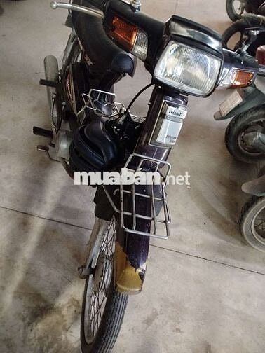 Cần bán dream biển số TP giấy tờ đầy đủ 09 chủ