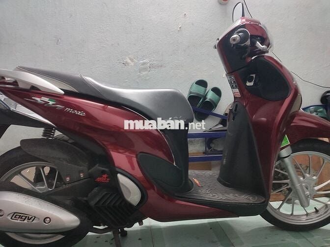 Xe mua đc 9 tháng giờ đăng bán..hic hic