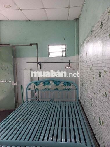 Cho thuê phòng trọ giá rẻ – đường 48, phường Hiệp Bình Chánh, TP. Thủ