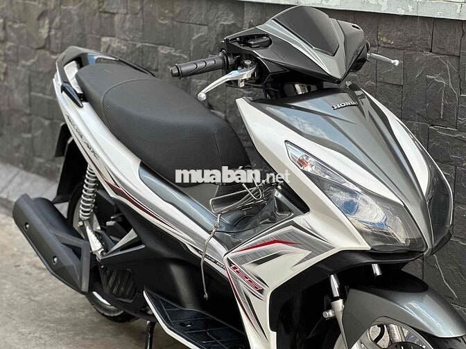 Airblade 125 mẫu 2015 bstp 9chủ ít đi máy zin100%