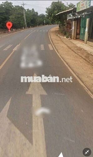 Chú bảy gửi bán miếng đất vườn giá rẻ