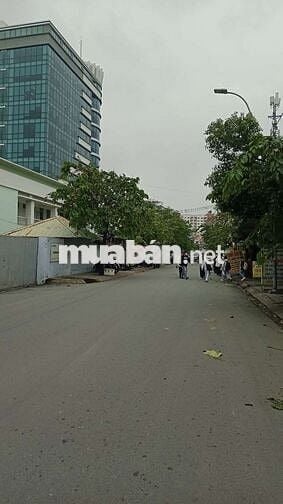 Khu Đồng Bộ, Nhà Phố Liền Kề, Đường 8m, Xe Hơi Ngủ Trong Nhà