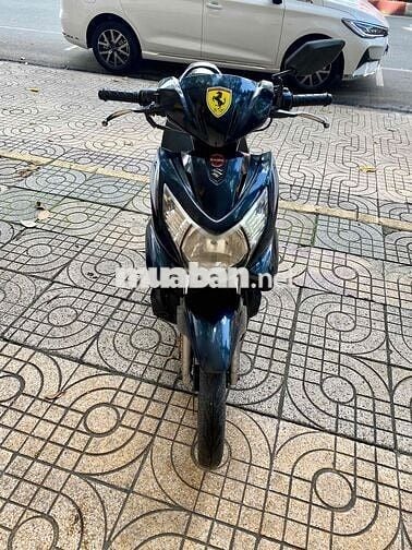 hayate 125 bstp máy êm...giấy tờ đầy đủ...