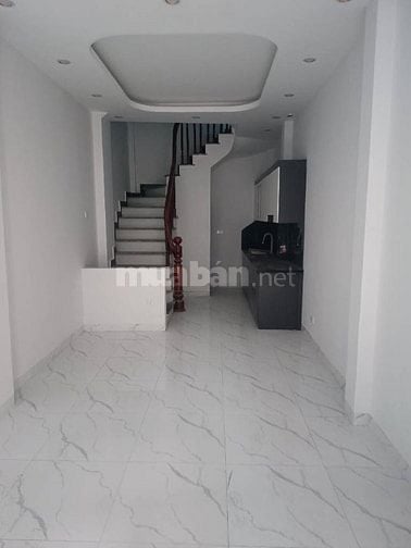 🏡 Căn nhà đẹp mới xây chưa ở tại Xuân Phương – Nam Từ Liêm