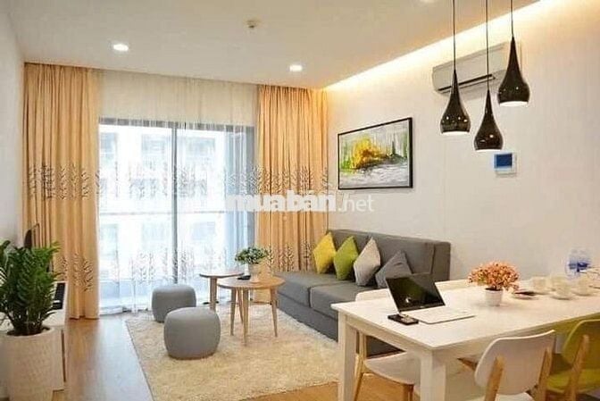 Cho thuê căn hô Republic Plaza, 72m2, Tân Bình, 2PN, 2WC, giá 15tr