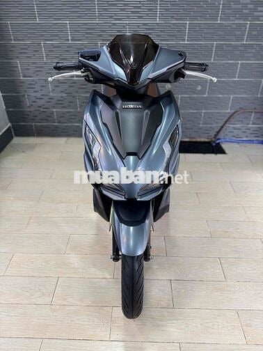 Honda Air Balde 160 date 2024 Xanh Nhám Bstp