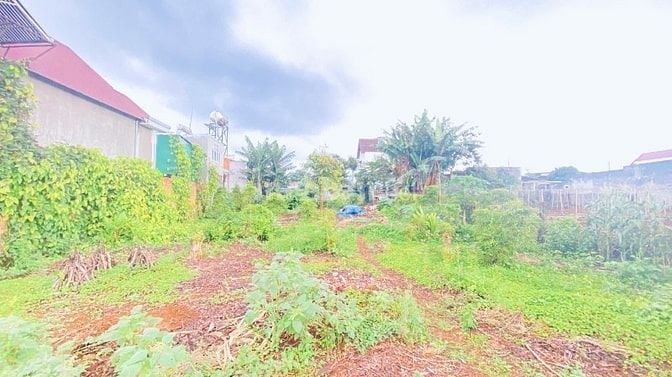 Đất víp mặt tiền Trần Bình Trọng, trung tâm đức trọng, lâm đồng