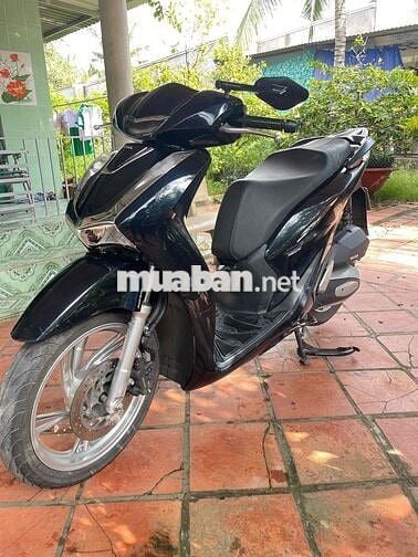 BÁN XE SH CẦN THƠ 125 CBS