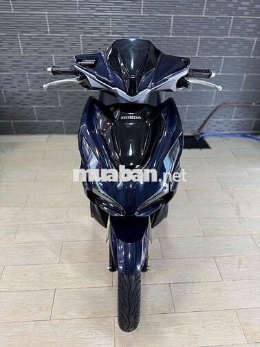 Honda Air Balde 160 date 2023 Xanh đen Bstp