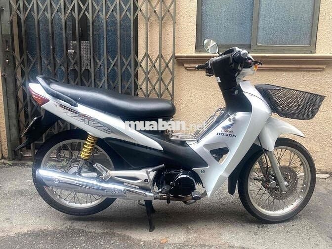 wave a 2015 máy zin bstp chính chủ