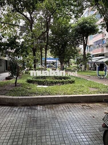 Căn hộ 2 ngủ full nội thất ngay Phan XíchLong 70m2 thang máy 4,3 tỉ TL