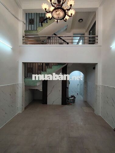 Căn Nhà Đẹp Cho Thuê - 3 Phòng Ngủ, 2 WC, Giá 12,5 Triệu!