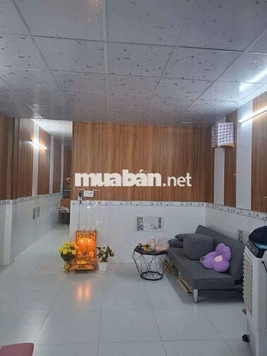 Nhà Vĩnh Lộc giáp bình tân thông ra nguyễn thị Tú