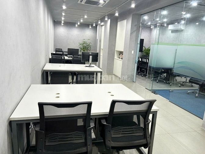 CHO THUÊ MẶT BẰNG TẠI ĐƯỜNG CÁCH MẠNG THÁNG 8 QUẬN TÂN BÌNH