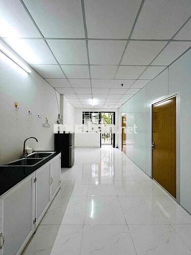 Căn hộ cho thuê KDC Hồng Loan 5c