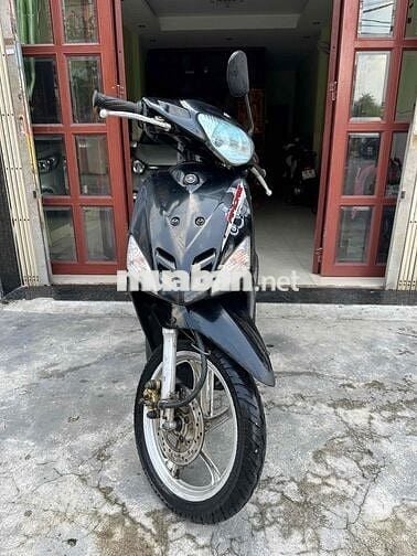 Mio nhỏ máy zin mộc