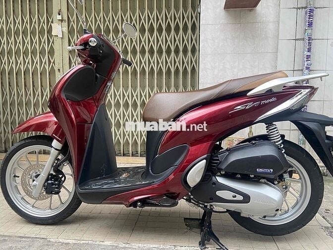 SH mode bản cbs đk 2022, BSTP, chính chủ