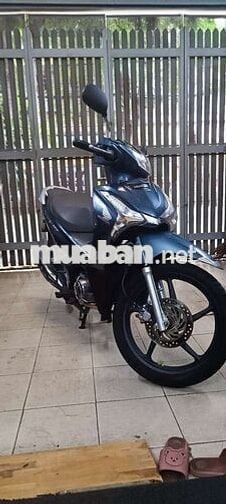 Bán Future 125 Fi đời đầu 2019 đèn led ít sử dụng