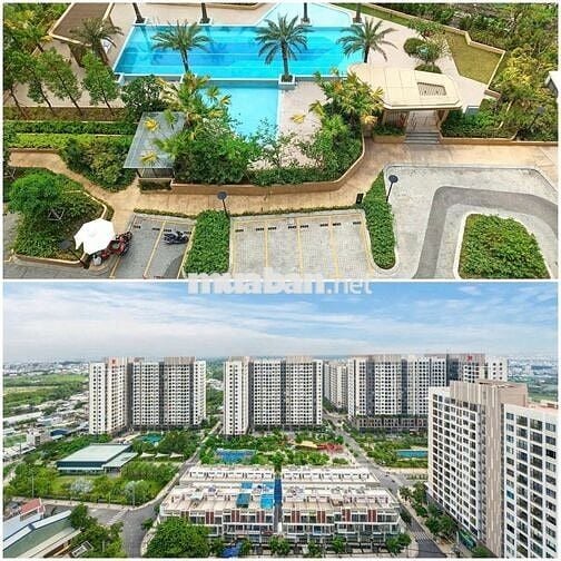 SỐNG CHẤT GIỮA LÒNG QUẬN 12 – CHỈ 10.5 TRIỆU/THÁNG