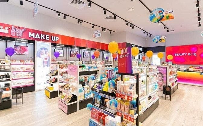 CỬA HÀNG TIỆN LỢI QUẬN 8 CẦN TUYỂN DỤNG NHÂN VIÊN 